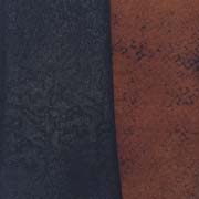 祥雲紋莨紗100%桑蠶絲傳統香雲紗面料