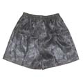 Victory pattern Xiangyunsha silk mens shorts